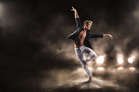 15 Most Famous Jazz Dancers That Made it to the Zenith.